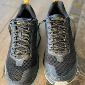 Hoka W Challenger ATR 5 Wide